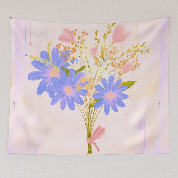 Item preview, Pastel bouquet designed and sold by Enami.