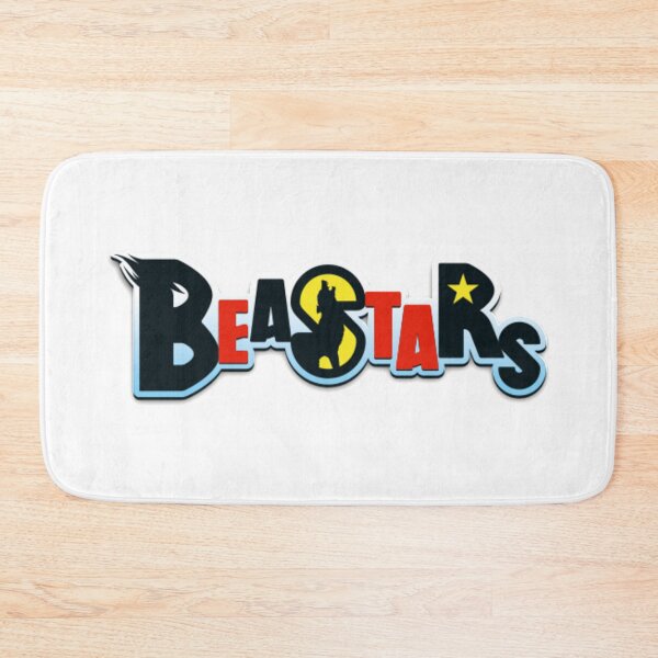 Item preview, Beastars logo designed and sold by jbzzzz667.