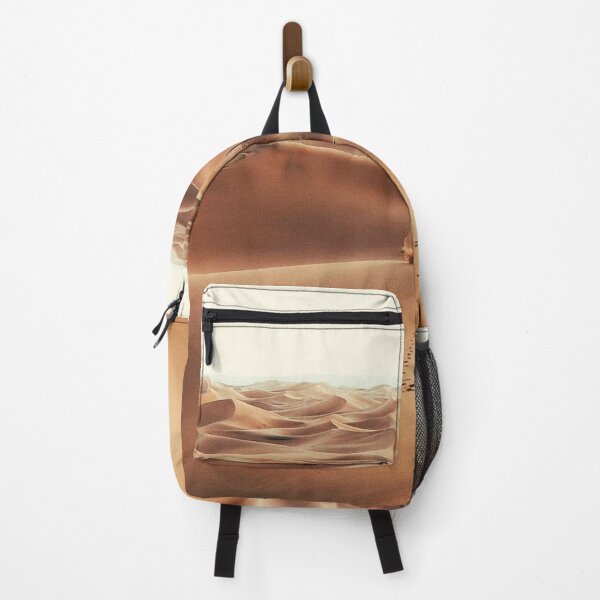 Item preview, Stunning Online Morocco Sahara Desert Souvenir designed and sold by BestOfTravel.