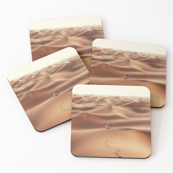Item preview, Stunning Online Morocco Sahara Desert Souvenir designed and sold by BestOfTravel.