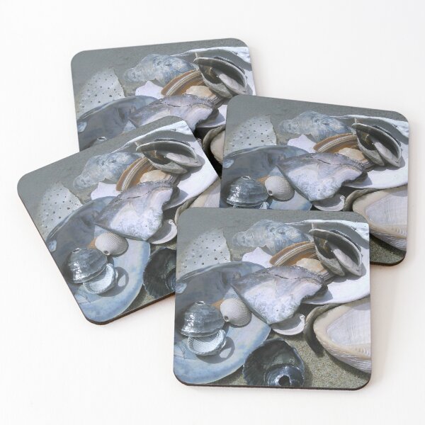 Item preview, Shell treasures designed and sold by memorguson.