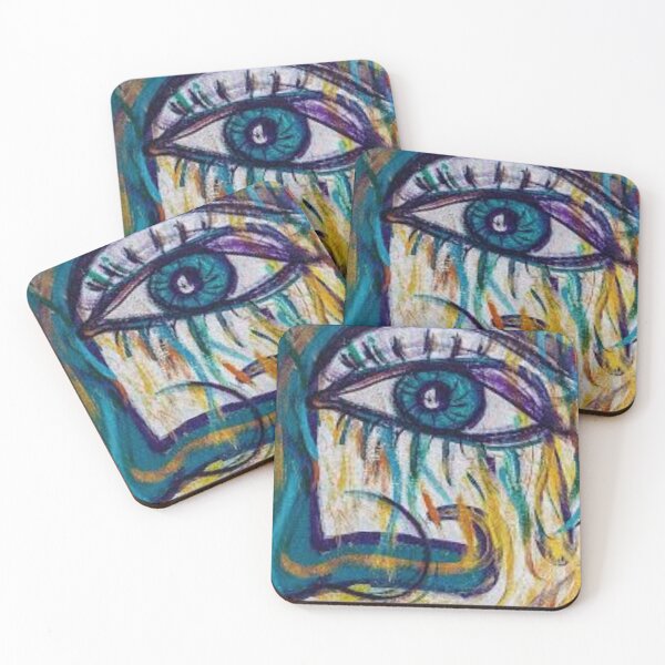 Item preview, Boho Design Art designed and sold by MLGroup1.