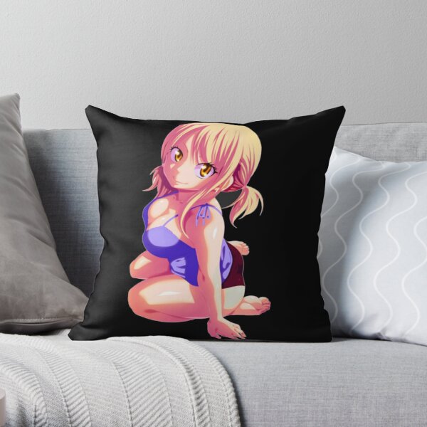 Elizabeth seven deadly 2024 sins body pillow