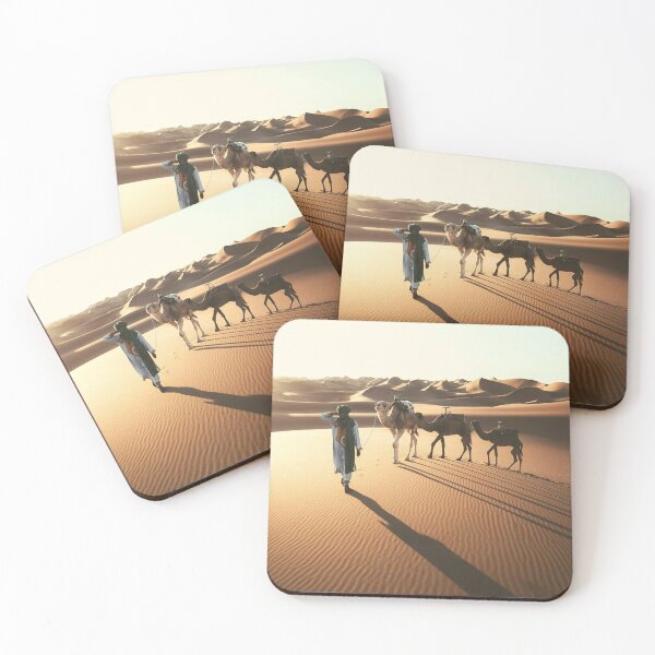 Item preview, Superb Online Morocco Sahara Desert Souvenir designed and sold by BestOfTravel.
