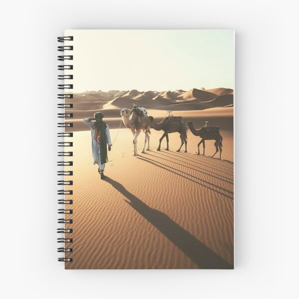 Item preview, Superb Online Morocco Sahara Desert Souvenir designed and sold by BestOfTravel.