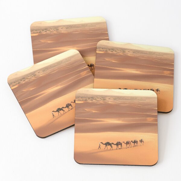 Item preview, Beautiful Online Morocco Sahara Desert Souvenir designed and sold by BestOfTravel.