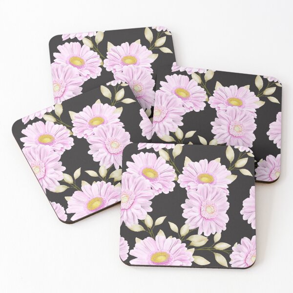 Item preview, Watercolor Chrysanthemum designed and sold by EVERTEESLOVER.
