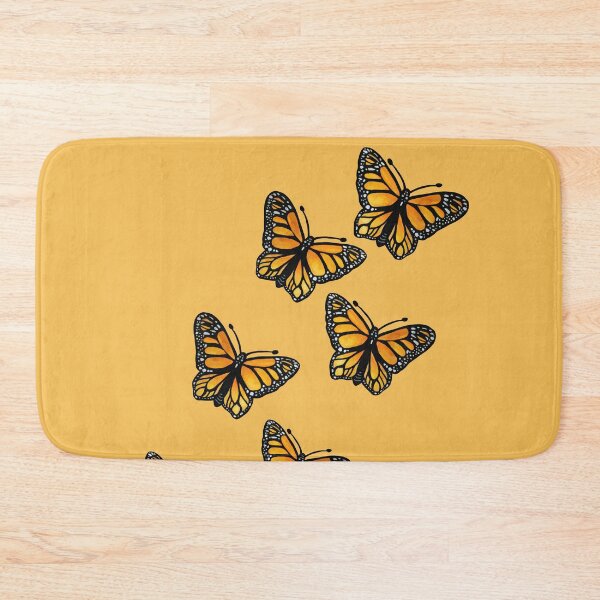 Item preview, Monarch butterflies designed and sold by FrictionMaxxing.