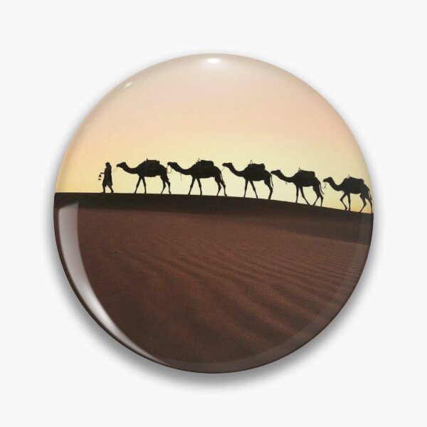 Item preview, Brilliance Online Morocco Sahara Desert Souvenir designed and sold by BestOfTravel.