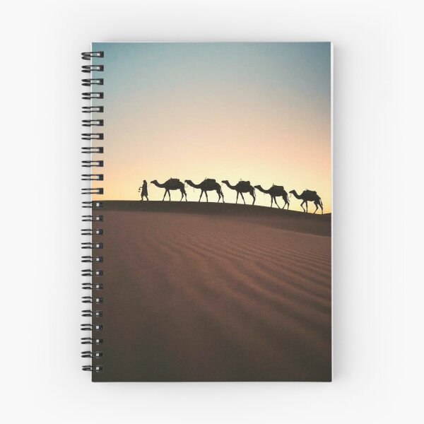 Item preview, Brilliance Online Morocco Sahara Desert Souvenir designed and sold by BestOfTravel.