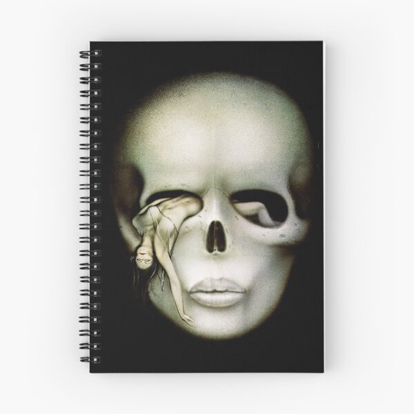 Item preview, Fulci - Sette note in nero (The Psychic) designed and sold by Ebonrook.