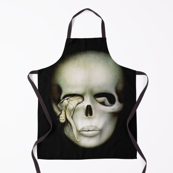 Item preview, Fulci - Sette note in nero (The Psychic) designed and sold by Ebonrook.