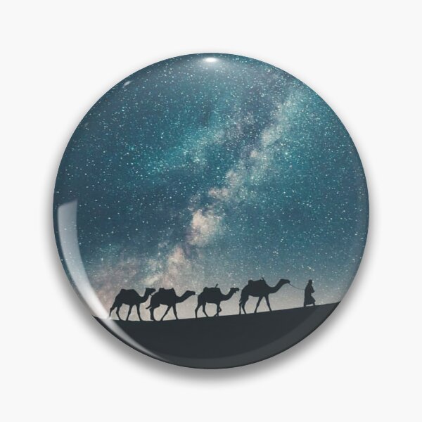 Item preview, Fantastic Online Morocco Sahara Desert Souvenir designed and sold by BestOfTravel.