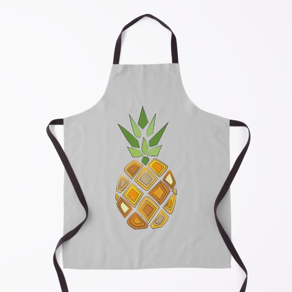Item preview, Pineapple.carrots.joy.Fun.sweet. fruit.tropical designed and sold by noor121.