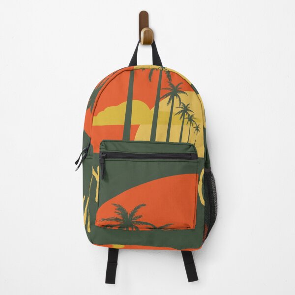 Item preview, Summer Holiday Sunset Boulevard designed and sold by Borislav Shekerdzhiyski.