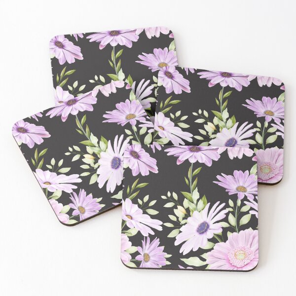 Item preview, Watercolor Chrysanthemum designed and sold by EVERTEESLOVER.