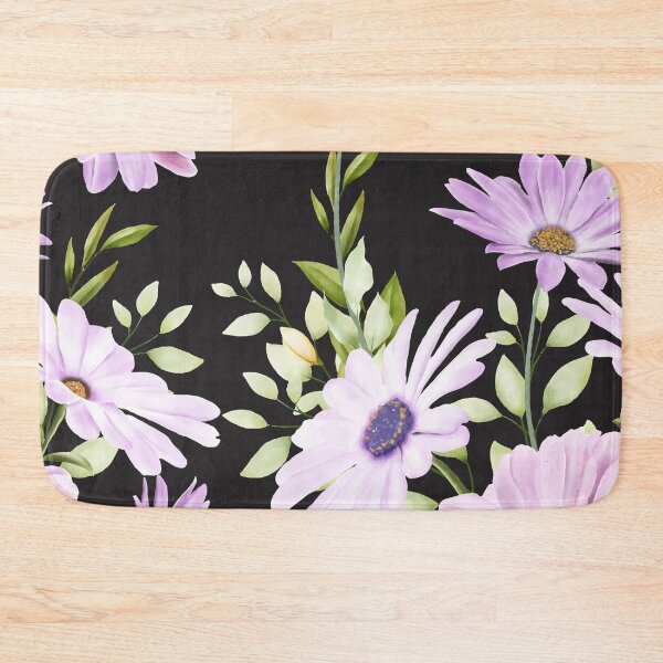 Item preview, Watercolor Chrysanthemum designed and sold by EVERTEESLOVER.