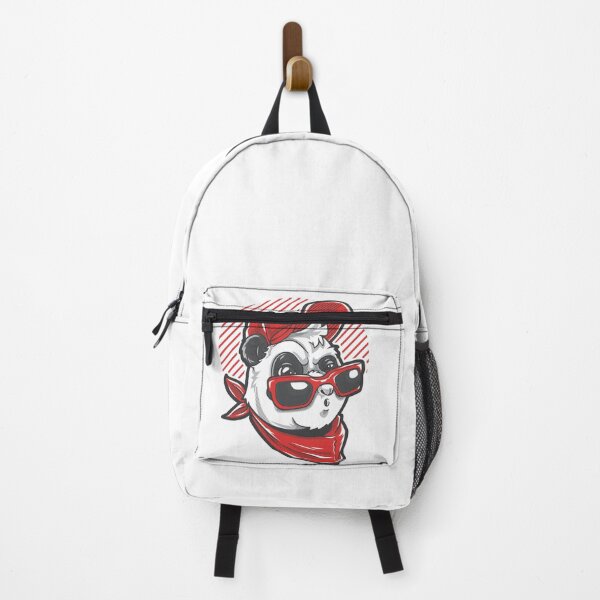 Item preview, Urban Panda designed and sold by Red_Stickers.