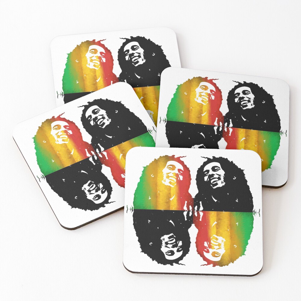 Item preview, Coasters (Set of 4) designed and sold by How67.