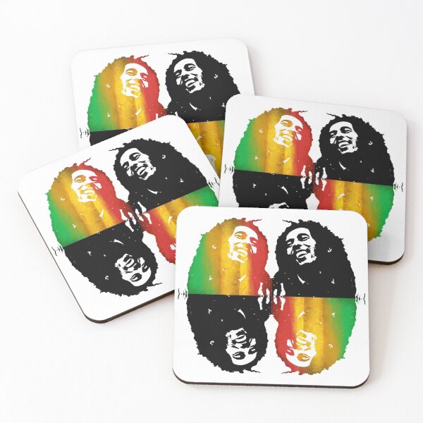 Item preview, Dreadlock Rasta Composition designed and sold by How67.