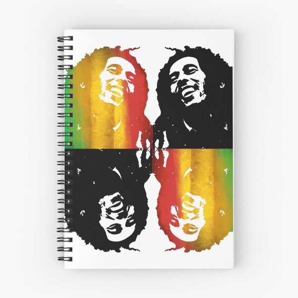 Item preview, Dreadlock Rasta Composition designed and sold by How67.