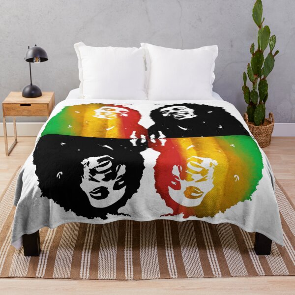 Item preview, Dreadlock Rasta Composition designed and sold by How67.