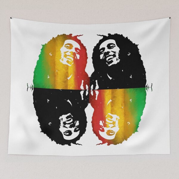 Item preview, Dreadlock Rasta Composition designed and sold by How67.