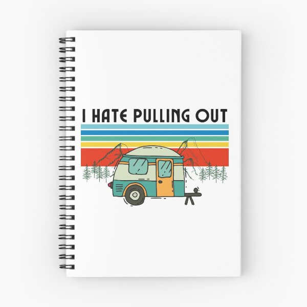 Item preview, I hate pulling out designed and sold by TINASTORESHOPE.