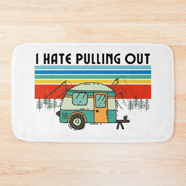 Item preview, I hate pulling out designed and sold by TINASTORESHOPE.