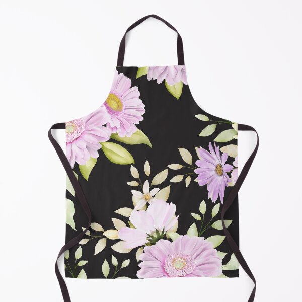 Item preview, Watercolor Chrysanthemum designed and sold by EVERTEESLOVER.