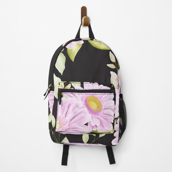Item preview, Watercolor Chrysanthemum designed and sold by EVERTEESLOVER.