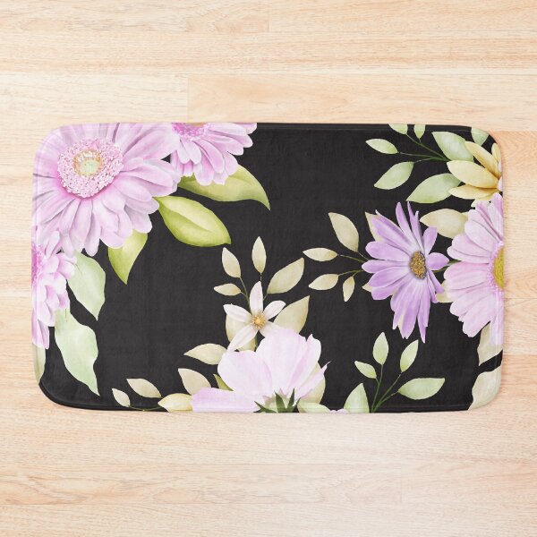Item preview, Watercolor Chrysanthemum designed and sold by EVERTEESLOVER.