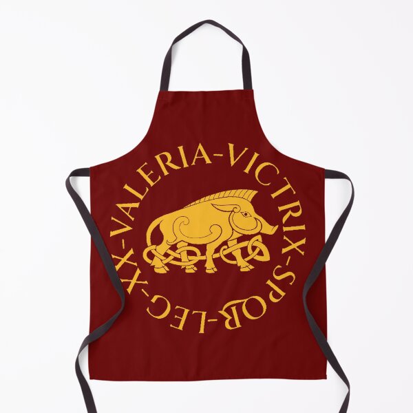 Item preview, Legio XX Valeria Victrix designed and sold by valentinpereda.