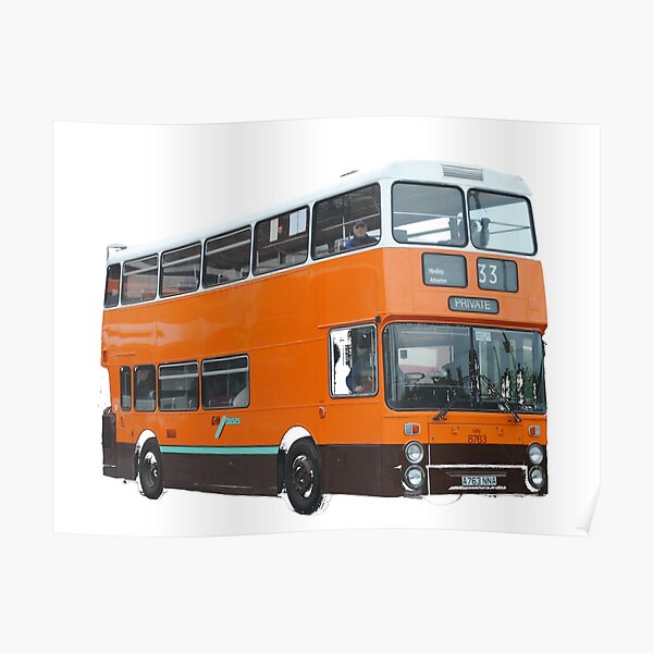 Routemaster - The Omnibus Icon