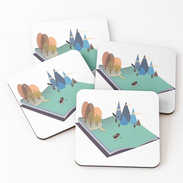 Item preview, Storybook designed and sold by Adam Tanderys.