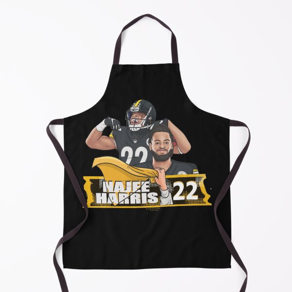 Item preview, Najee designed and sold by SergeantSwagger.
