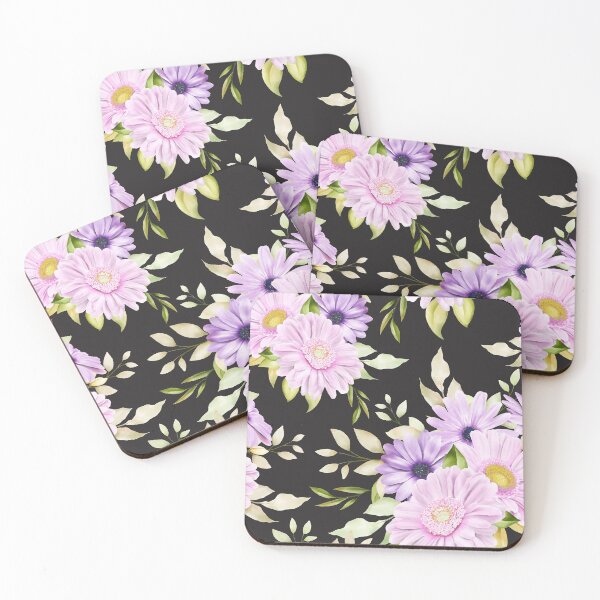 Item preview, Watercolor Chrysanthemum designed and sold by EVERTEESLOVER.