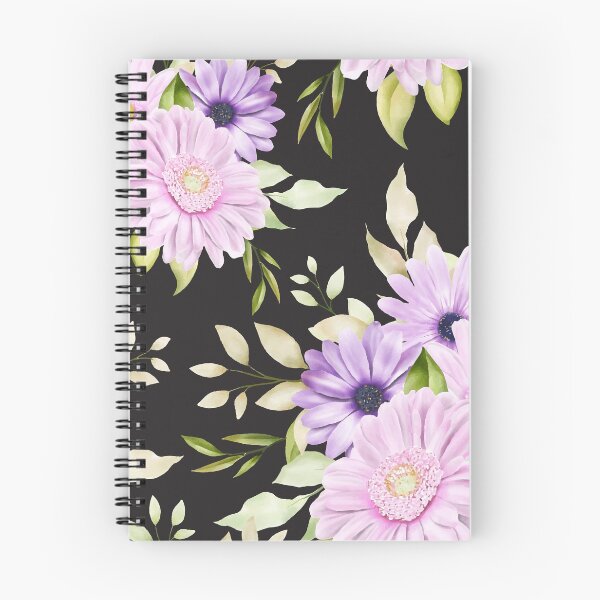 Item preview, Watercolor Chrysanthemum designed and sold by EVERTEESLOVER.