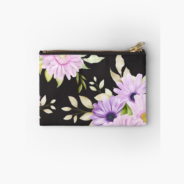 Item preview, Watercolor Chrysanthemum designed and sold by EVERTEESLOVER.