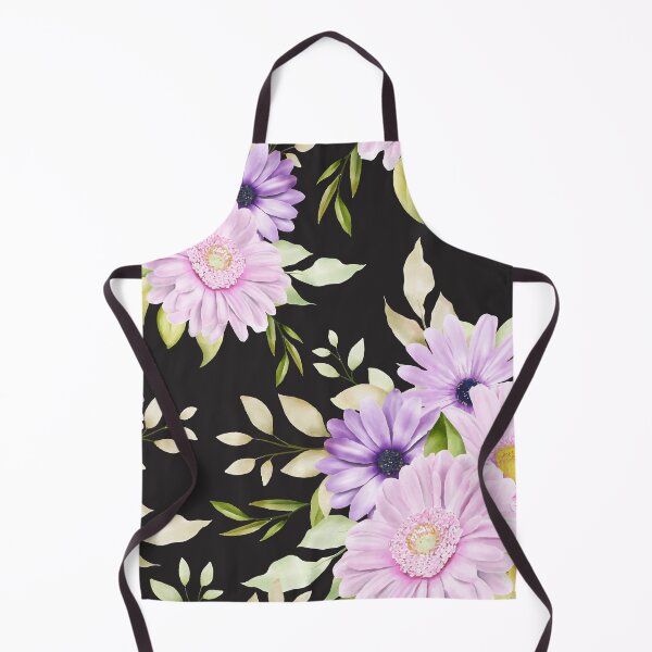 Item preview, Watercolor Chrysanthemum designed and sold by EVERTEESLOVER.