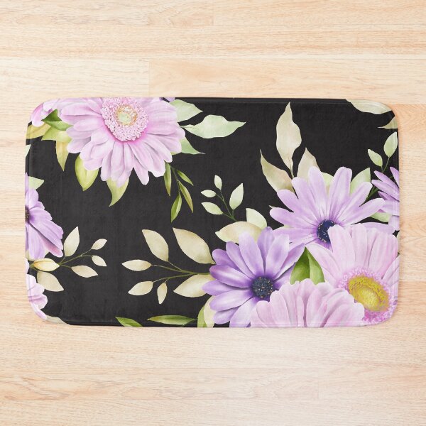 Item preview, Watercolor Chrysanthemum designed and sold by EVERTEESLOVER.