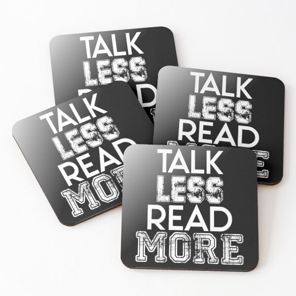 Item preview, Reading quotes design designed and sold by Binoco.
