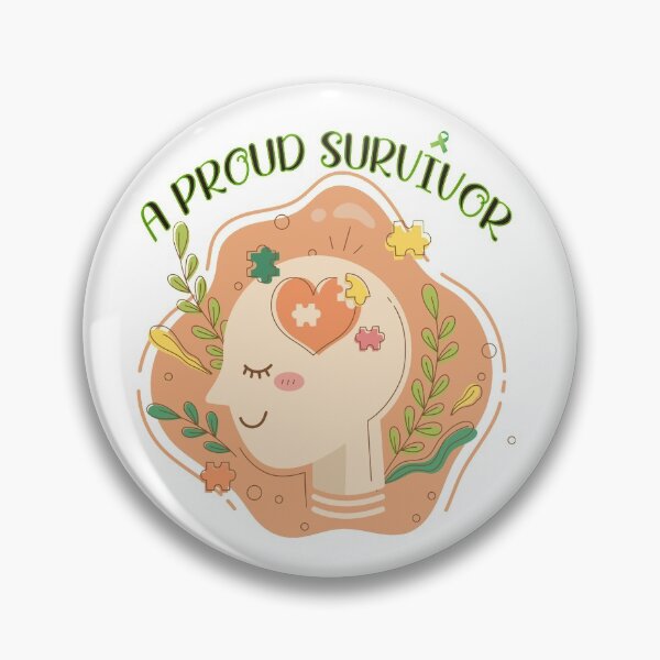 Item preview, Mental Health designed and sold by weewhirlwind.