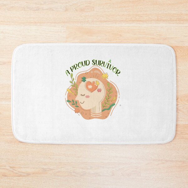 Item preview, Mental Health designed and sold by weewhirlwind.
