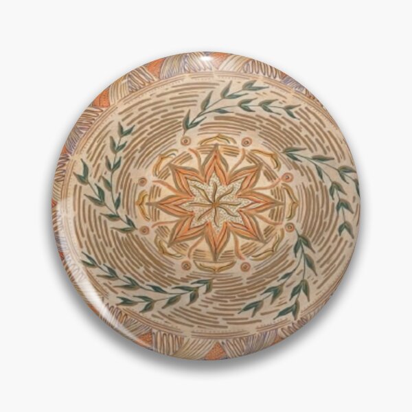 Item preview, Circle art designed and sold by TheHand-art.
