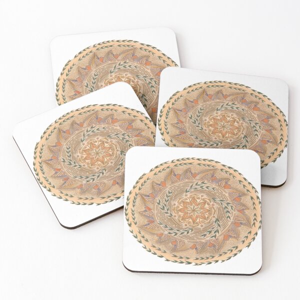 Item preview, Circle art designed and sold by TheHand-art.