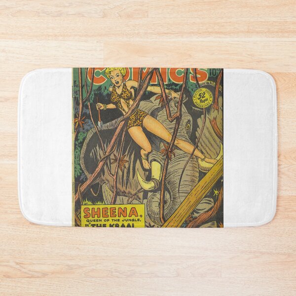 Item preview, Jumbo Comics 121 -now c2c! designed and sold by retrocomic.