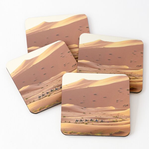 Item preview, Charming Online Morocco Sahara Desert Souvenir designed and sold by BestOfTravel.