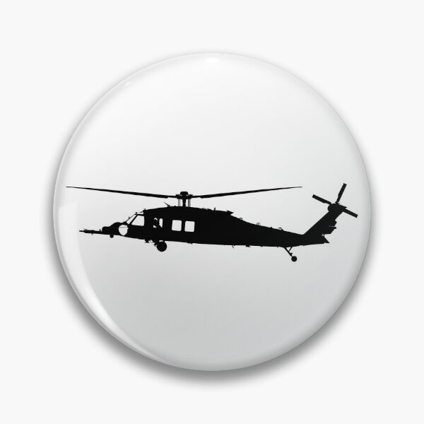 Item preview, US Air Force army, navy military aircraft fight and transport helicopter flying in the air UH-60G Black Hawk, HH-60G Black Hawk, Pave Hawk helicopter Sikorsky Aircraft Corporation designed and sold by Marcin Adrian.
