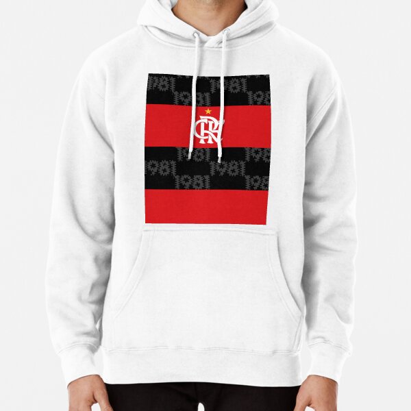 sudadera flamengo